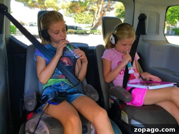 Portable Fuel for Little Explorers 5 Preparing Snacks for an Outing