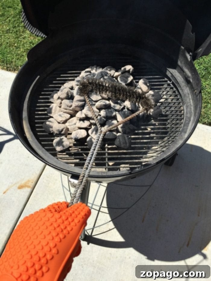 The Ultimate BBQ Frozen Pizza Hack 5 Cooking a pizza on the bbq