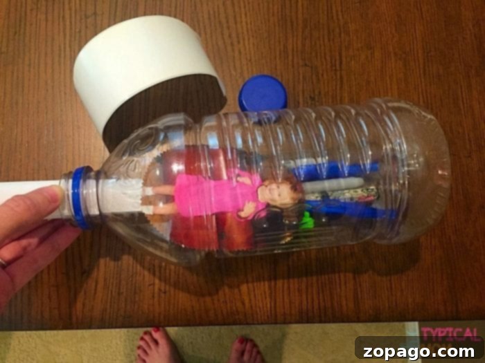 Innovative Care Package Inspirations 5 Creative care package ideas for mailing unusual items