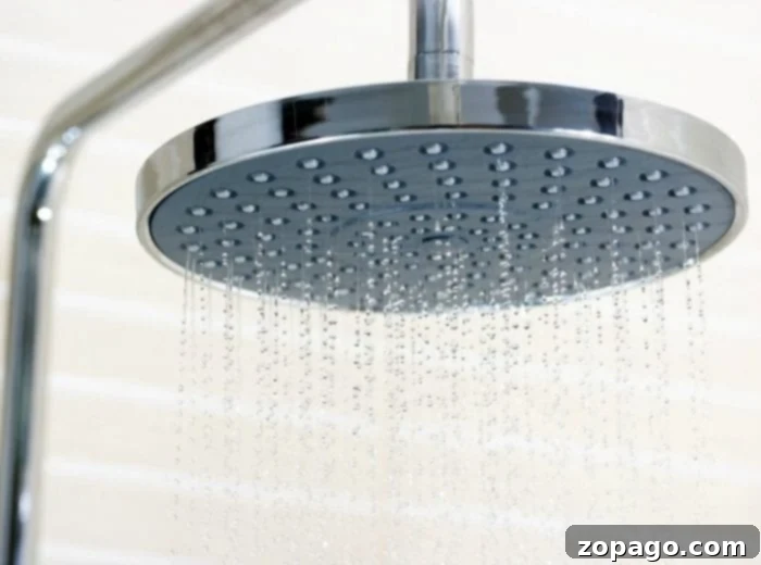 5 Essential Water Saving Tips 2 how to conserve water at home