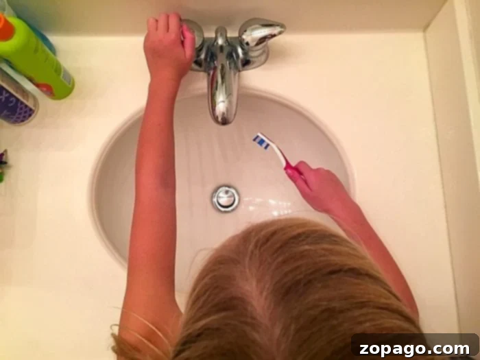 5 Essential Water Saving Tips 5 Ways to conserve water