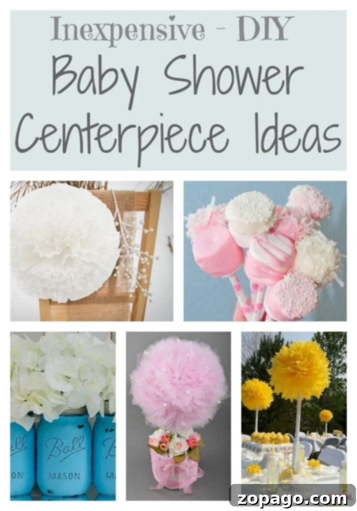 Explore easy DIY baby shower decorating ideas that are both cheap and adorable for a boy or girl celebration, making your party look amazing without high costs. A collection of charming DIY baby shower decorating ideas that are cheap yet adorable for celebrating a new arrival, perfect for any gender.