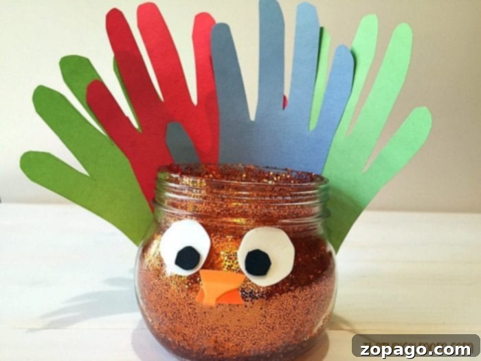 Budget-Friendly Thanksgiving DIYs 12 Easy Thanksgiving Turkey Craft for Kids: Creative Holiday Ideas