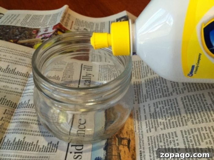 Budget-Friendly Thanksgiving DIYs 4 Thanksgiving Day Craft Ideas: Step-by-Step Glowing Turkey