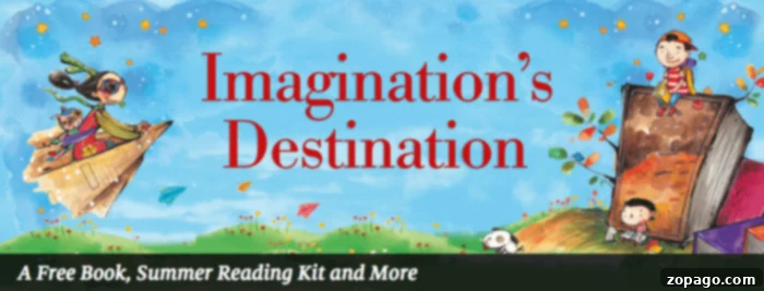 Free Summer Reading Adventures 2 Barnes & Noble Summer Reading Program graphic