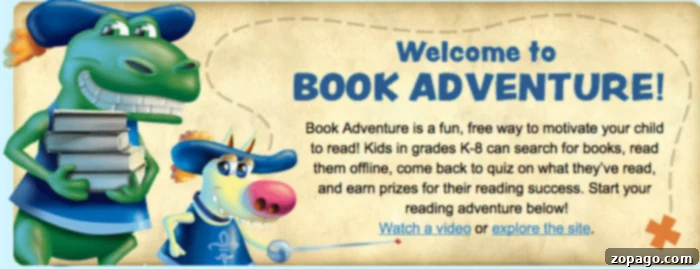 Free Summer Reading Adventures 3 Sylvan Learning Centers graphic for summer reading programs