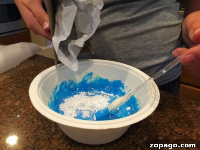 Best Edible Playdough Recipe: Marshmallows & Powdered Sugar Step-by-Step Guide to Making Edible Playdough