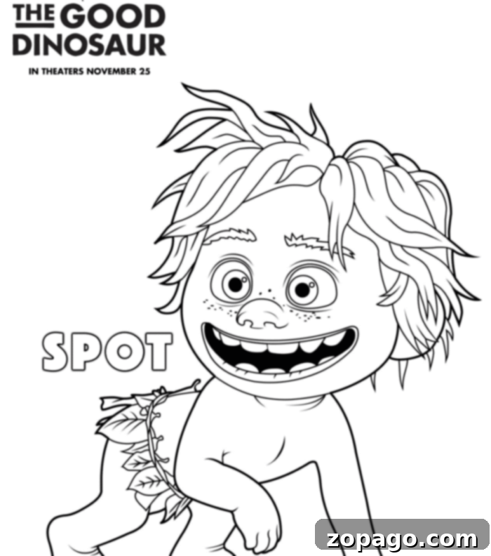 Good Dinosaur Free Printable Activities 4 Good Dinosaur Advent Calendar printable
