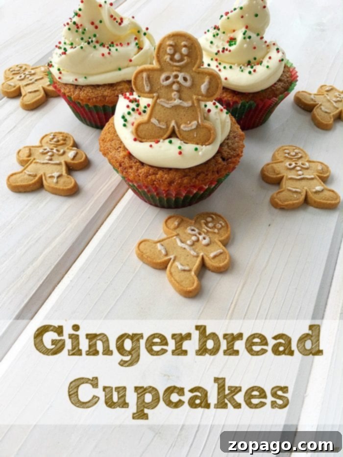 Starbucks Signature Gingerbread Loaf 9 Beautifully decorated gingerbread cupcakes, featuring piped frosting and festive sprinkles, ready for the holiday season.