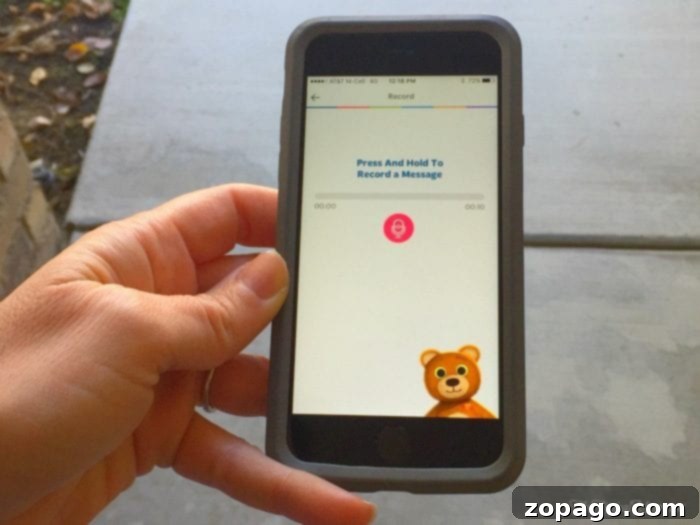 Cloud Pets Reviewed The Talkative Plush Toy Experience 4 Cloud Pets
