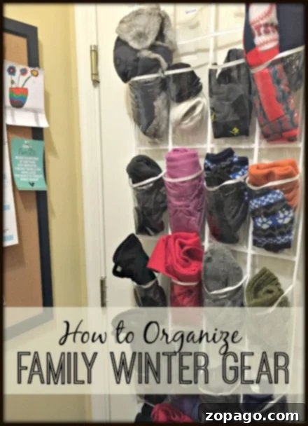 Seasonal Clothing Storage: Winter Gear and Wardrobe Rotation Tips for organizing and storing winter clothing efficiently