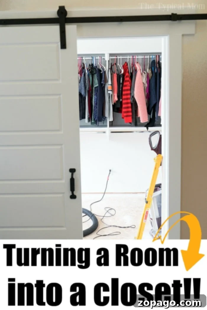 Small Closet Organization and Bedroom Transformation Ideas Ideas for maximizing space in small closets and bedrooms