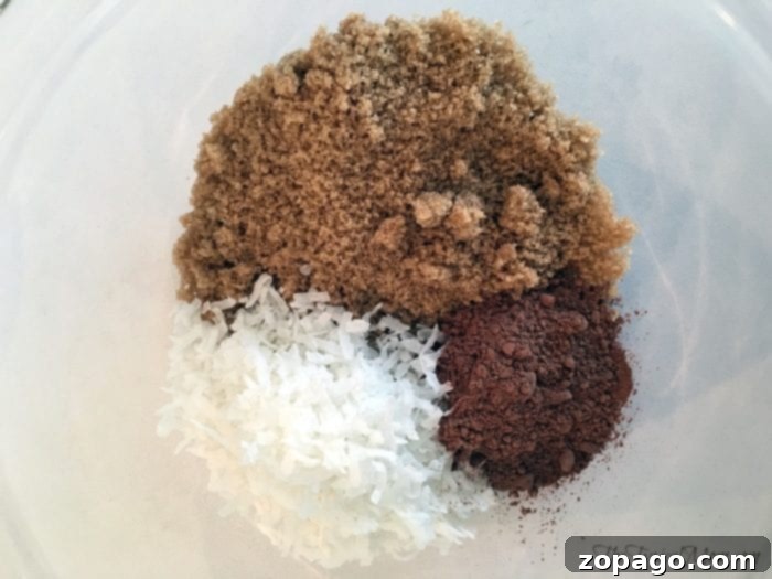 Sugar Scrub Secrets for Silky Skin 3 Woman enjoying a homemade chocolate coconut DIY sugar scrub in the shower