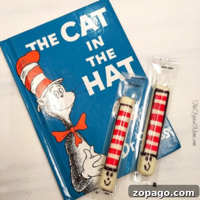 Dr. Seuss Birthday Party Decorations and Food Table Ideas Colorful Dr. Seuss birthday party setup with themed food and decorations