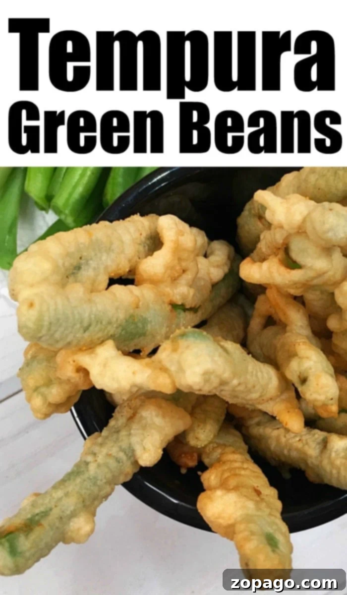 Perfect Tempura Batter 7 easy tempura batter