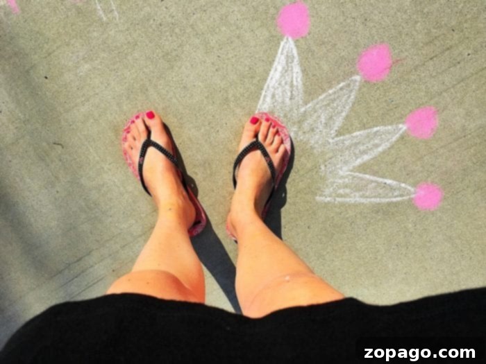 My Body After Kids: The Changes No One Prepared Me For 3 poise