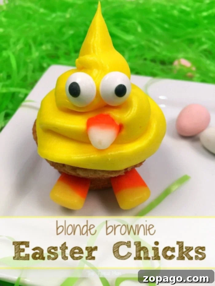 Simple No-Bake Easter Dessert Ideas for a Quick Celebration A selection of charming and simple no-bake Easter desserts, including colorful treats and easy decorative ideas.