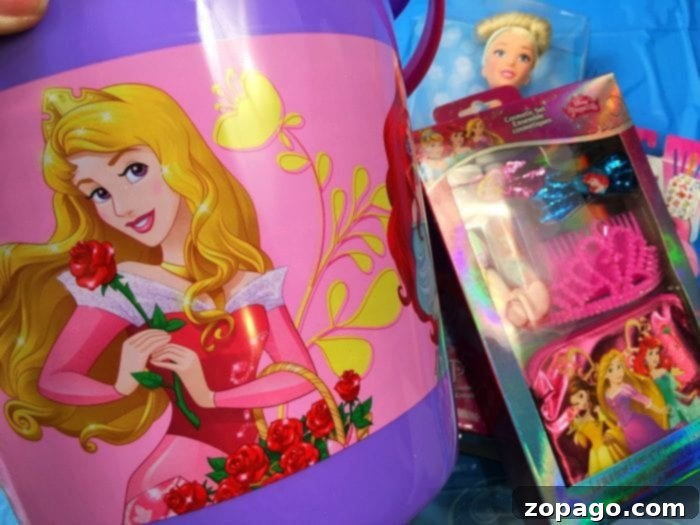 Eggcellent Easter Jokes for Youngsters 3 Disney Princess themed Easter egg hunt buckets and supplies