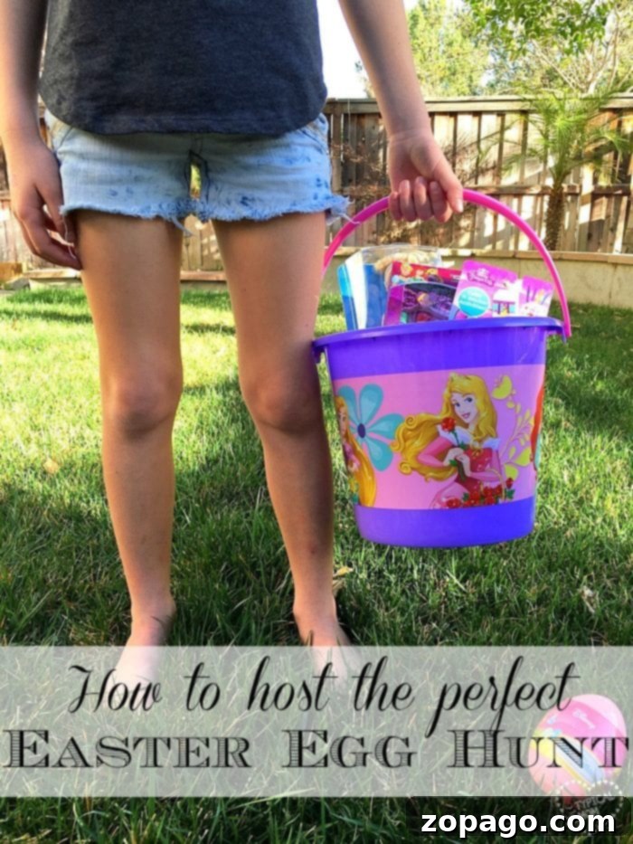 Egg-cellent Easter Jokes for Kids 8 Tips and tricks for hosting the perfect Easter egg hunt with kids, featuring colorful eggs and baskets