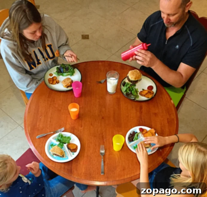 Kids Thrive on Routine 4 Children happily engaging in a structured daily routine, promoting calm, order, and positive development.