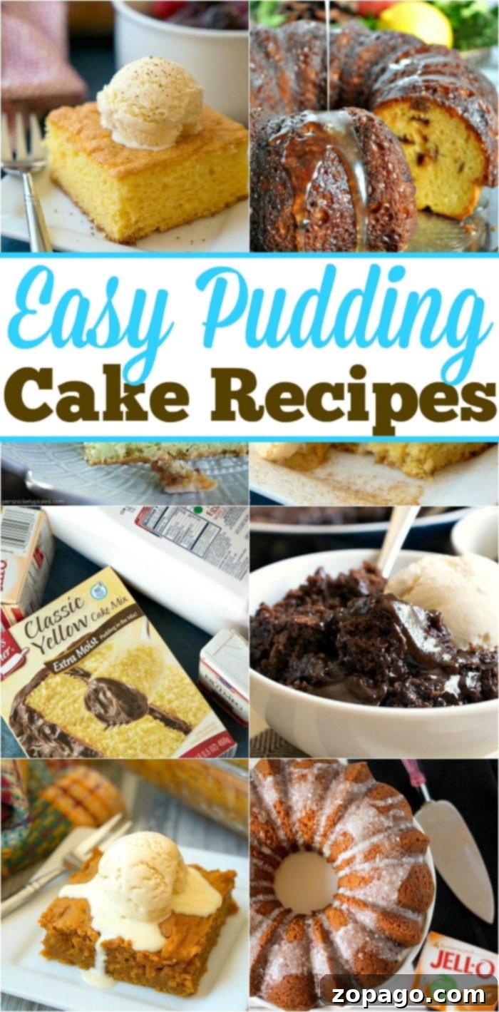 Moist pudding cake recipes featuring banana. Pudding cake recipes, emphasizing moist banana cakes