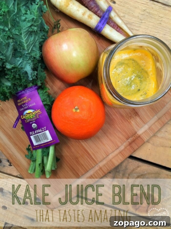 Explore easy kale recipes, including a delicious kale juice blend and simple instructions for making baked kale chips. These healthy snacks are so good, even kids love them! If you're new to kale, you're guaranteed to find a favorite way to enjoy this tasty and super healthy vegetable here. easy kale recipes