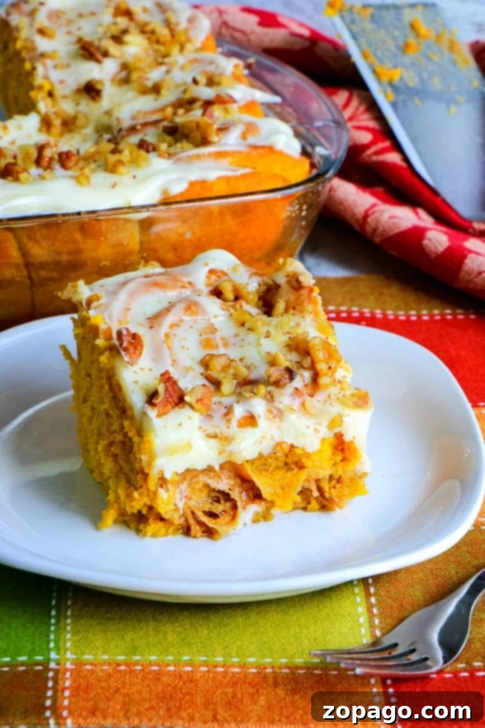 Weekend Brunch Inspiration 3 Delicious pumpkin spice cinnamon rolls drizzled with glaze, a perfect sweet treat for any brunch menu.