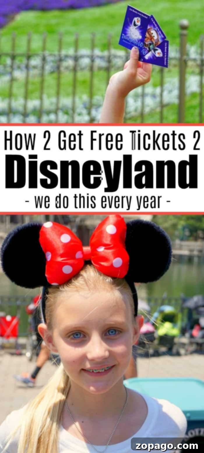 Master the art of earning free Disneyland and Disney World tickets through smart online engagement. Step-by-step guide on how to get free Disneyland tickets and free Disney World tickets by leveraging Swagbucks points for gift cards.