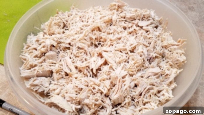 The Ultimate Chicken Salad Sandwich Recipe 3 Shredded Rotisserie Chicken for Salad