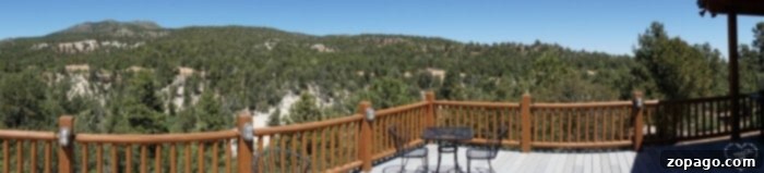 Zion Ponderosa Ranch Resort Our Comprehensive Review 2 Cozy Log Cabins at Zion Ponderosa Ranch Resort