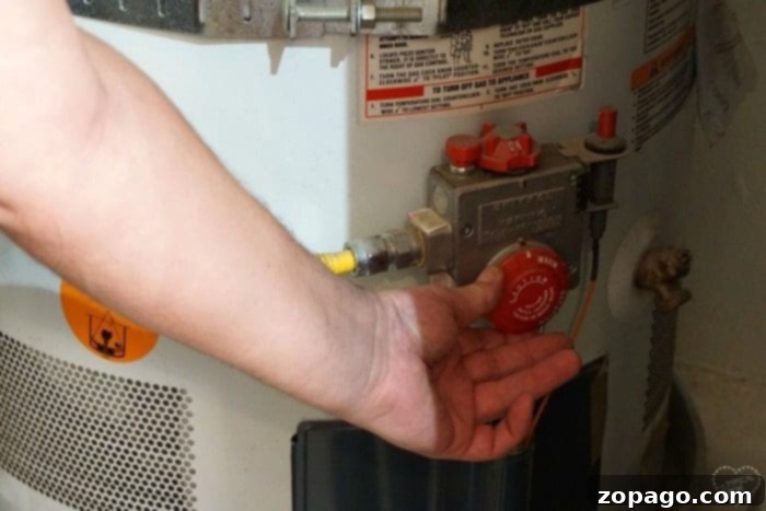 Maximizing Energy Efficiency 2 Ways to conserve energy by optimizing your water heater.