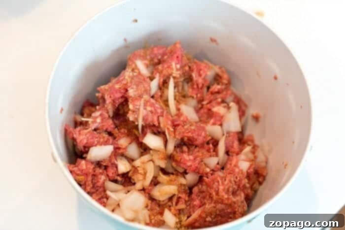 Mini Meatloaf Muffins 3 Best way to cook meatballs.