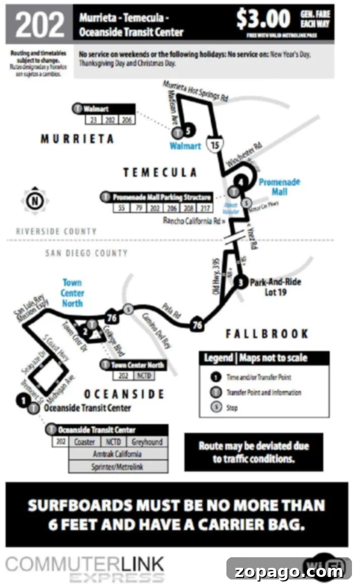 Your 25 Cent Temecula Beach Escape 2 Temecula Beach Bus