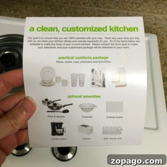 What's Extended Stay America Really Like 5 Modern and clean bathroom in an Extended Stay America hotel