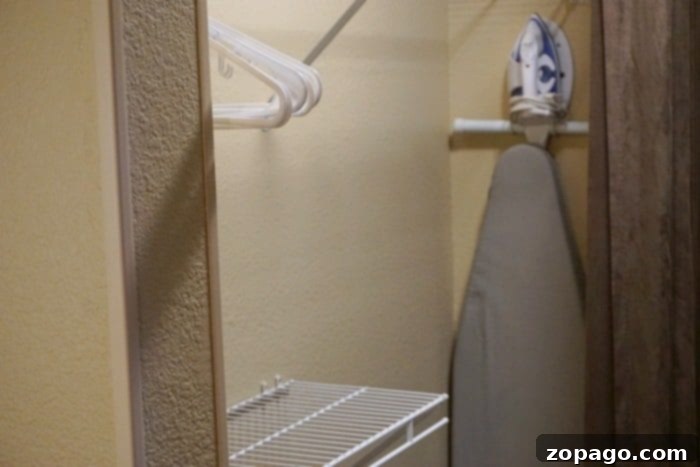 My Honest Extended Stay America Review 6 Comfortable bed in Extended Stay America hotel room