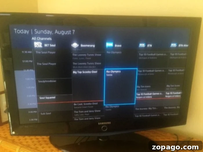 Cut the cord and enjoy a world of entertainment with Amazon Fire TV. #familymovies #streaminglife Family enjoying movies on Amazon Fire TV, a great cable alternative