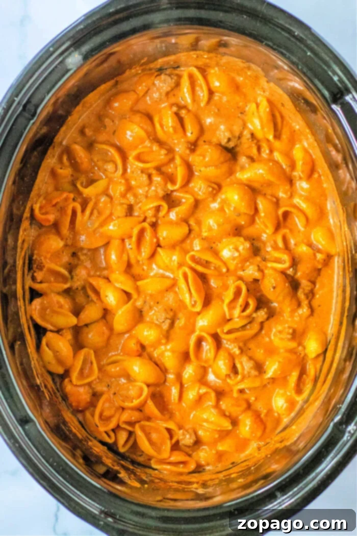 Easy Slow Cooker Ground Beef Meals 2 ground beef recipes in crockpot, a hearty slow cooker meal