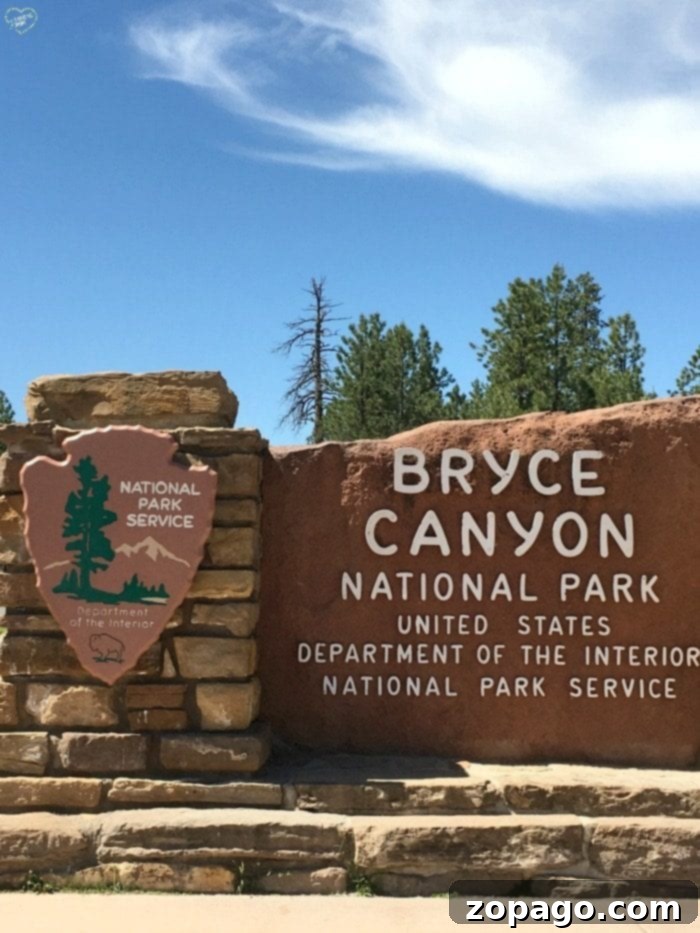 Bryce Canyon Utah: A breathtaking national park perfect for family adventures, featuring unique hoodoos and scenic vistas. Plan your visit with kids! Family admiring the majestic hoodoos in Bryce Canyon Utah