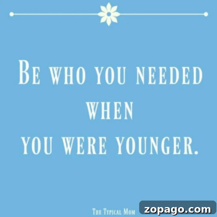 Unlock Your Kids' World 3 Inspirational quote about the power of small efforts in building relationships.