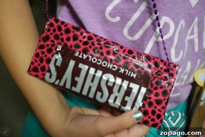 Night at the Zoo: Our San Diego Sleepover Adventure 9 craft activity at zoo sleepover