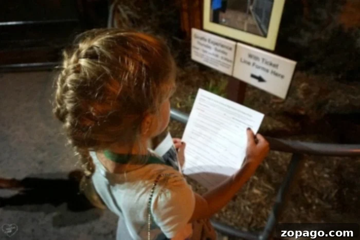 Night at the Zoo: Our San Diego Sleepover Adventure 10 san diego zoo sleepovers group
