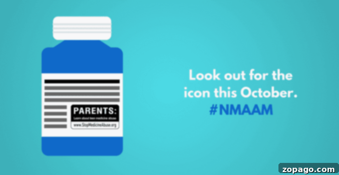 Navigating Peer Pressure with Your Teen 5 Example of a Drug Facts label highlighting DXM, crucial for identifying medicines that could be abused.