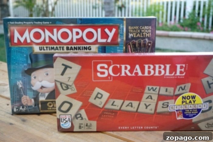 Best Gifts for Girls 2 Best classic board games for girls ages 5-10