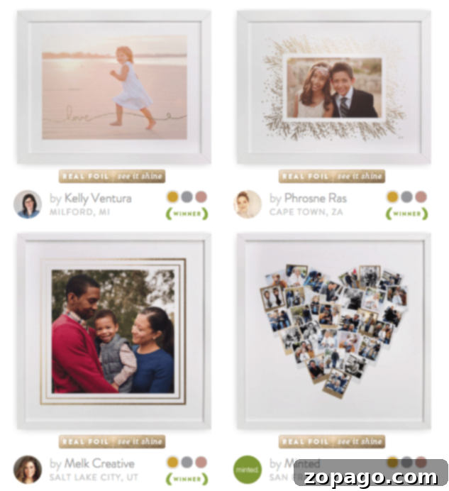 Minted holiday cards are my favorite!! Here are Minted promo codes to save money on your order and why they are our favorite place to order Christmas cards. #minted #couponcode #christmascards #holidaycards #familypictures Minted's range of personalized gifts, including custom artwork, home decor like throw pillows, and unique items for children.