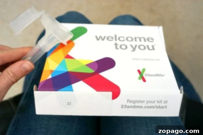 Uncover Your Roots with 23andMe 3 Benefits of discovering your ancestry through DNA testing