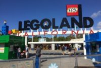 Kids Go Free to Legoland