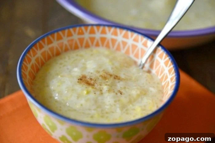 Easy Instant Pot tapioca pudding recipe that takes less than 15 minutes and requires less work than on the stovetop. Great pressure cooker tapioca pudding. pressure cooker tapioca pudding