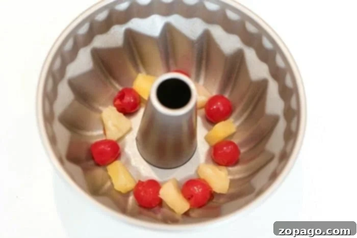 Easy Instant Pot pineapple upside down cake that turns out so moist! Easy pressure cooker dessert recipe that's fun to make with the kids too! #instantpotrecipes #thetypicalmom #cake #pineappleupsidedowncake #pressurecooker #pineapple #dessert Ingredients for Instant Pot Pineapple Upside Down Cake laid out on a table