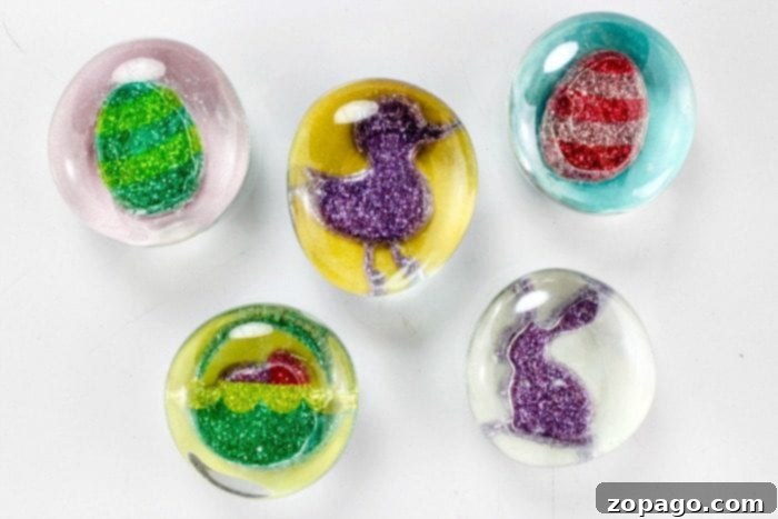 Gather these simple items to create your own charming do it yourself magnets for home decoration or gifting. Collection of materials needed to make DIY do it yourself magnets, including clear glass stones, magnet sheets, and glue.
