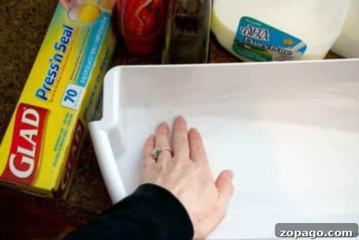 How to clean your fridge! Tips and methods for deep cleaning your refrigerator effectively